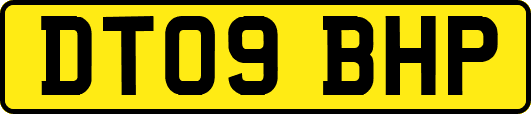 DT09BHP