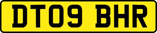 DT09BHR