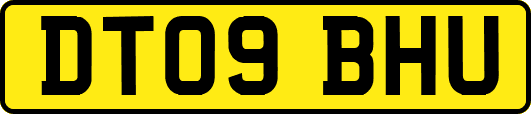 DT09BHU