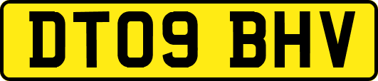 DT09BHV