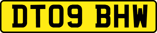 DT09BHW