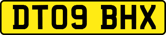 DT09BHX