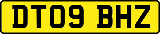 DT09BHZ