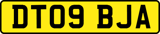 DT09BJA