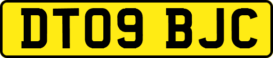 DT09BJC