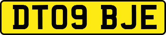 DT09BJE