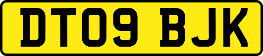 DT09BJK