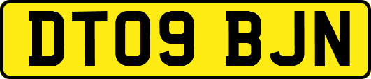 DT09BJN