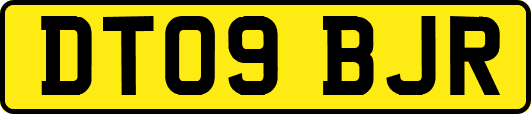 DT09BJR