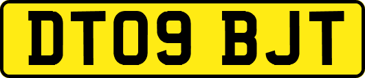 DT09BJT