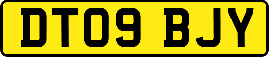 DT09BJY