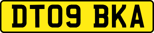 DT09BKA