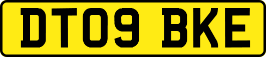DT09BKE