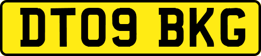 DT09BKG