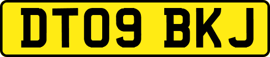 DT09BKJ