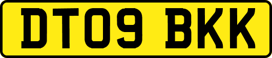 DT09BKK