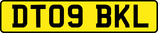 DT09BKL