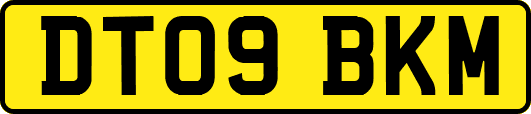 DT09BKM