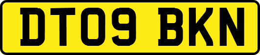 DT09BKN