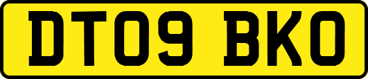 DT09BKO