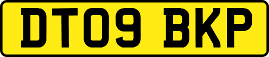 DT09BKP