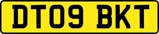 DT09BKT