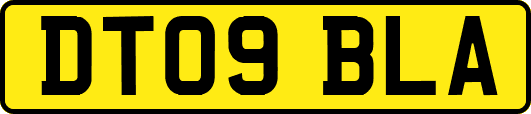 DT09BLA