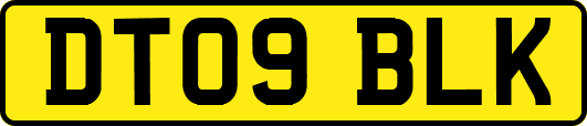 DT09BLK