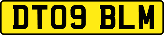 DT09BLM