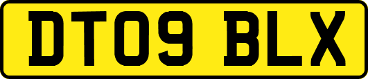 DT09BLX
