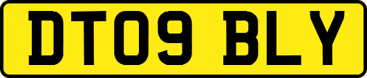 DT09BLY