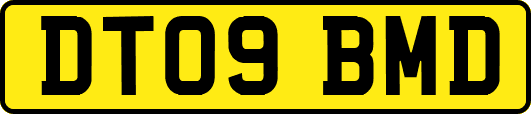DT09BMD