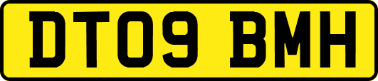 DT09BMH