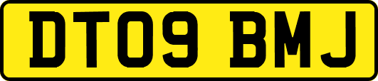 DT09BMJ
