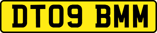 DT09BMM
