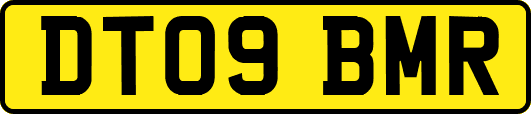 DT09BMR