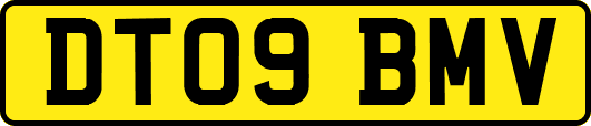 DT09BMV