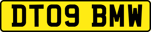 DT09BMW