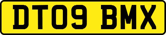 DT09BMX