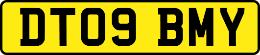 DT09BMY
