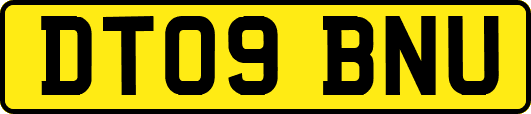 DT09BNU
