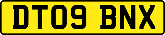DT09BNX