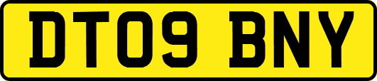 DT09BNY