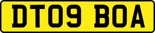 DT09BOA