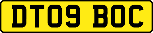 DT09BOC