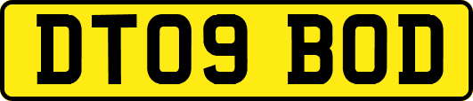DT09BOD