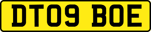 DT09BOE