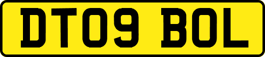 DT09BOL