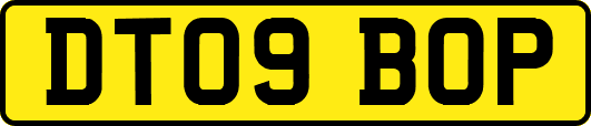 DT09BOP