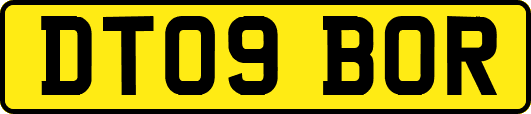 DT09BOR
